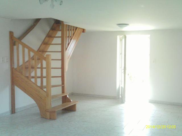 Location maison F3 Mainxe - Photo 4