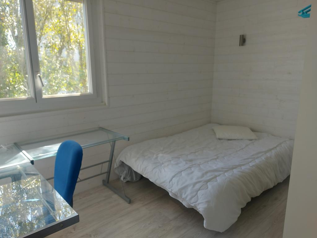 Location chambre Angers - Photo 1
