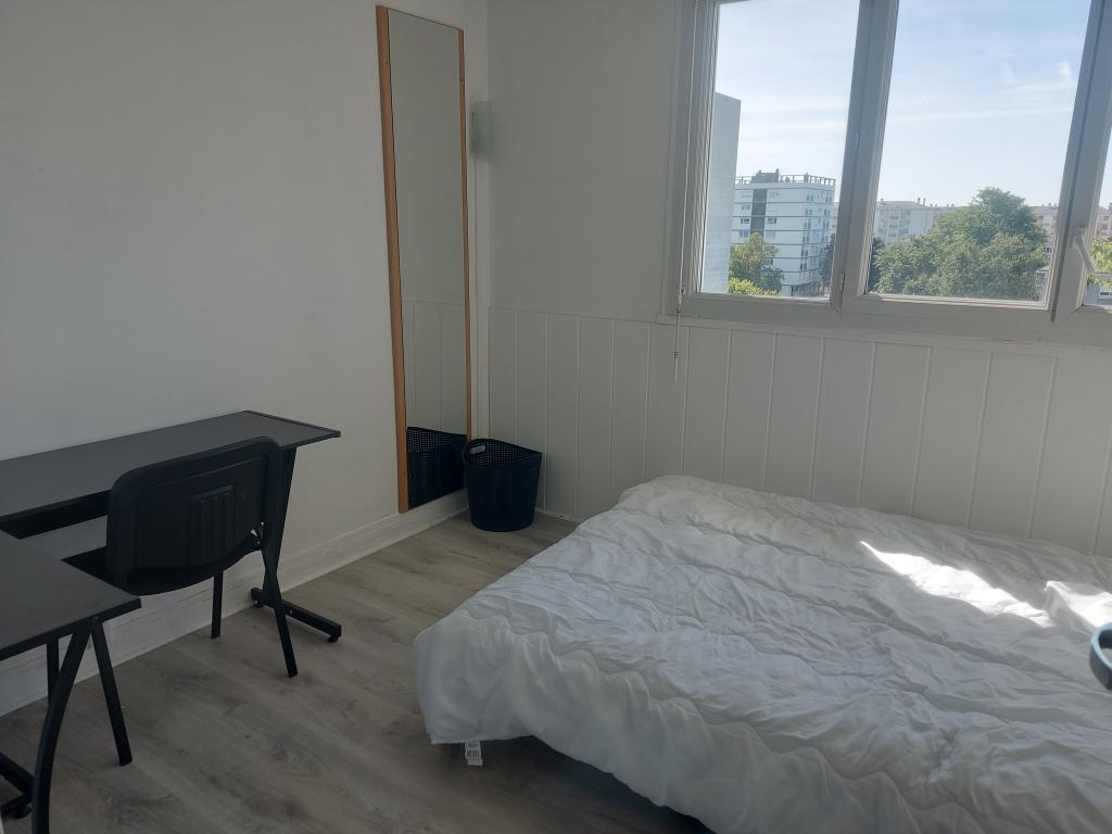 Location chambre Angers - Photo 2