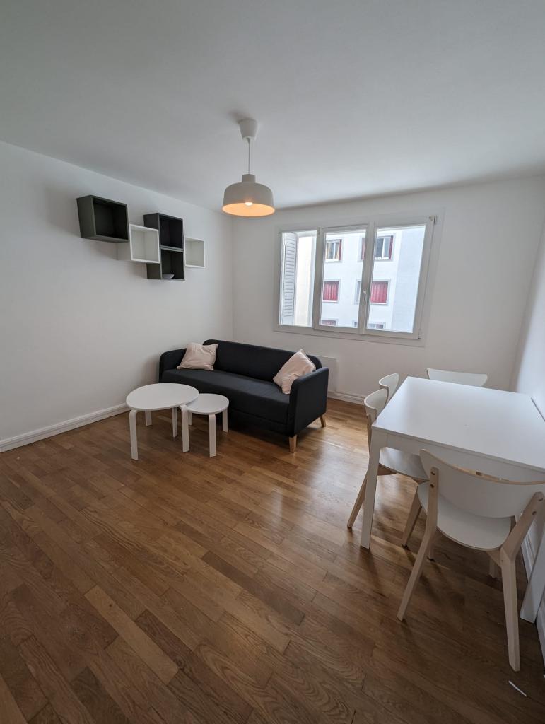 Location chambre Grenoble - Photo 1