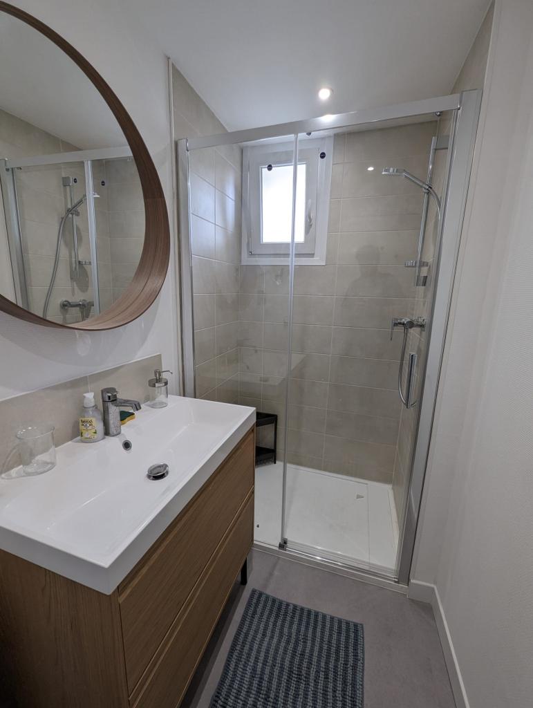 Location chambre Grenoble - Photo 2
