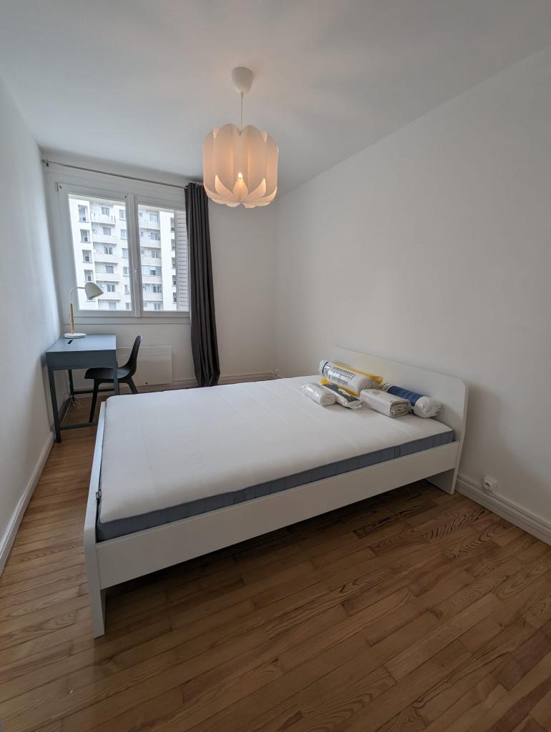 Location chambre Grenoble - Photo 3