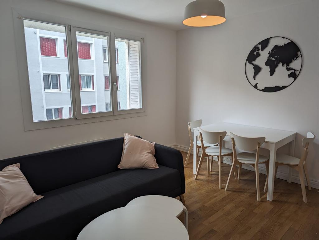 Location chambre Grenoble - Photo 4