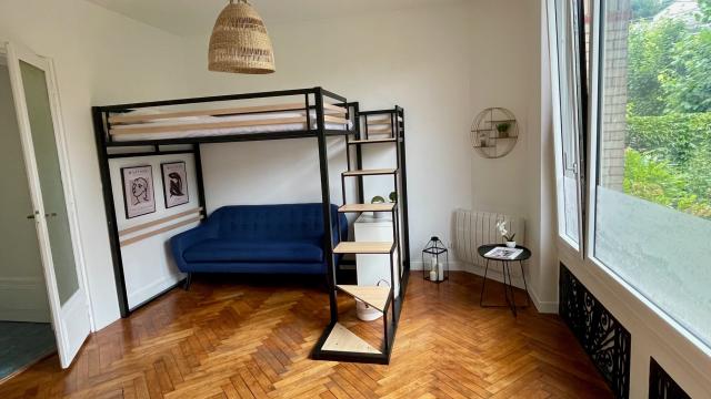 Location studio Rouen - Photo 2