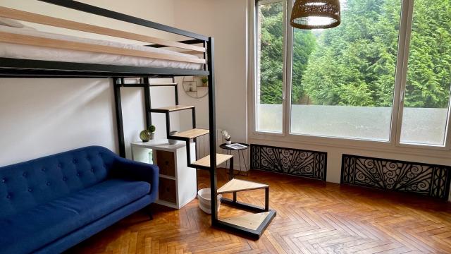 Location studio Rouen - Photo 3