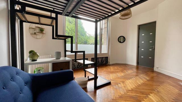Location studio Rouen - Photo 5