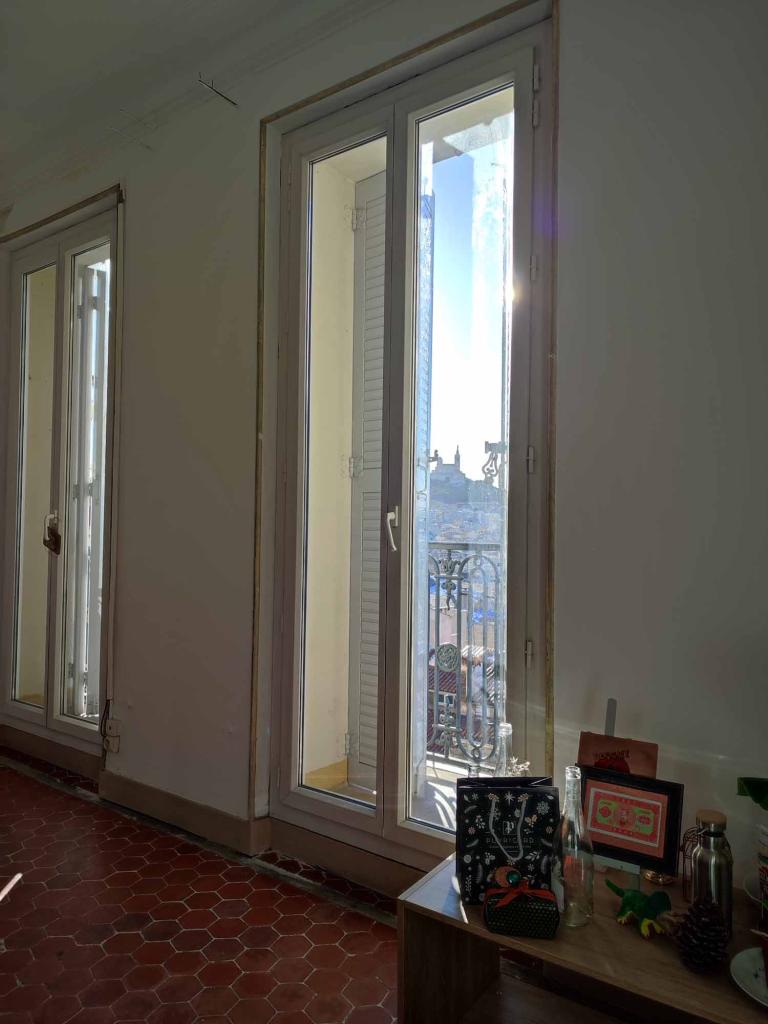 Location chambre Marseille 06 - Photo 1