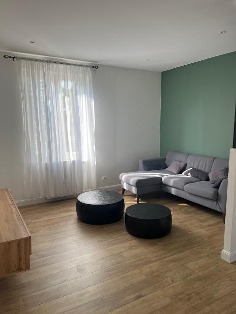 Location appartement T3 Angers - Photo 2