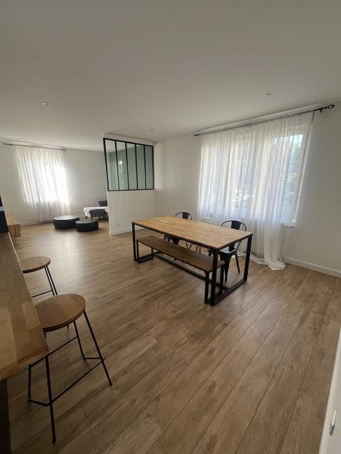 Location appartement T3 Angers - Photo 3