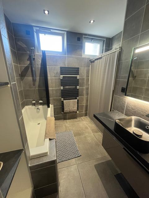 Location appartement T3 Angers - Photo 6