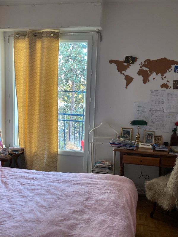 Location chambre Bordeaux - Photo 1