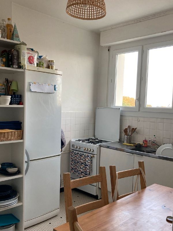 Location chambre Bordeaux - Photo 3
