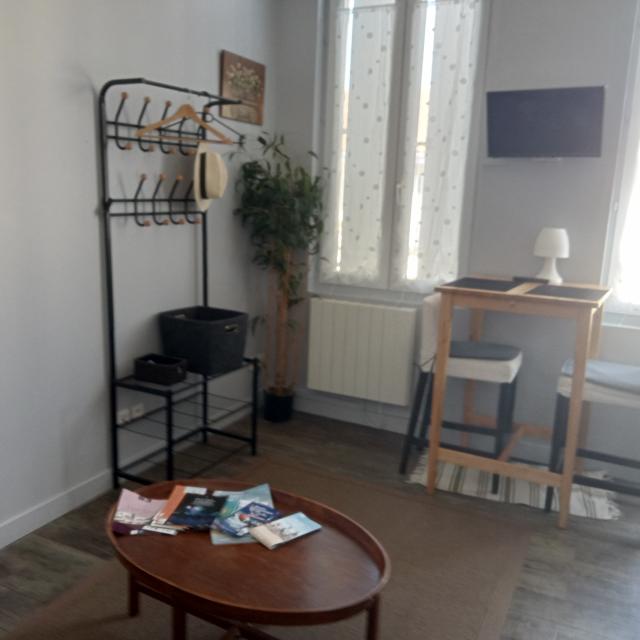 Location studio Rochefort - Photo 2