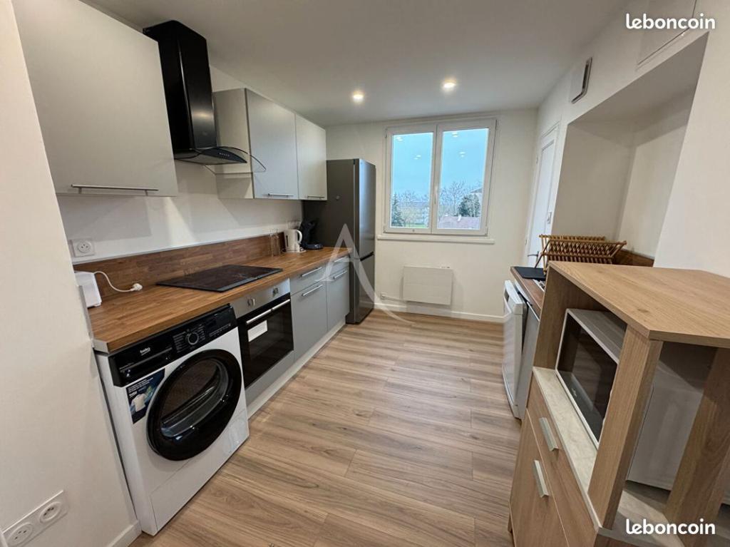 Location chambre Blois - Photo 2