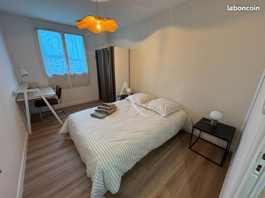 Location chambre Blois - Photo 3