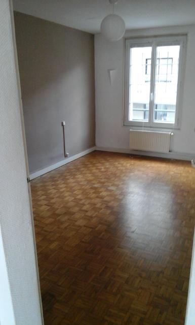 Location appartement T3 Nantes - Photo 3