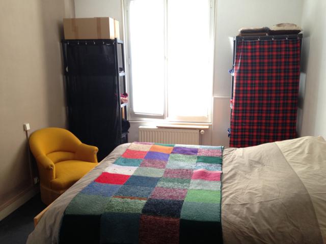 Location appartement T3 Nantes - Photo 4