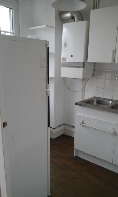 Location appartement T3 Nantes - Photo 5