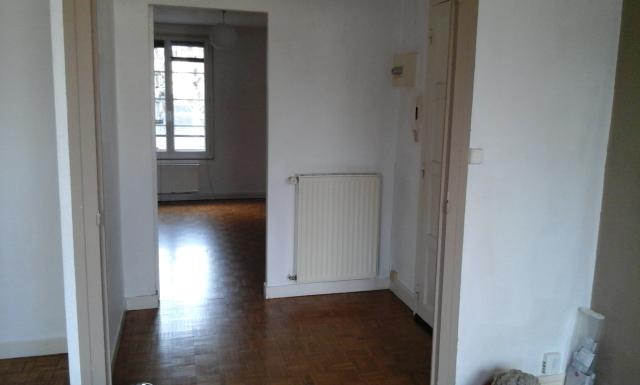 Location appartement T3 Nantes - Photo 7