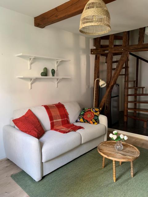 Location appartement T2 Troyes - Photo 4