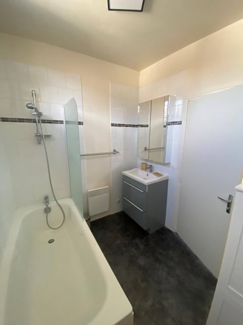 Location appartement T2 Troyes - Photo 7