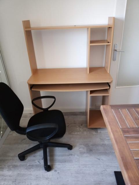 Location studio St Etienne - Photo 3
