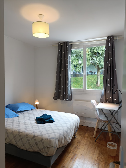 Location chambre Nantes - Photo 1
