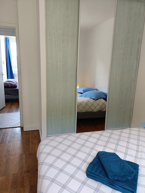 Location chambre Nantes - Photo 2