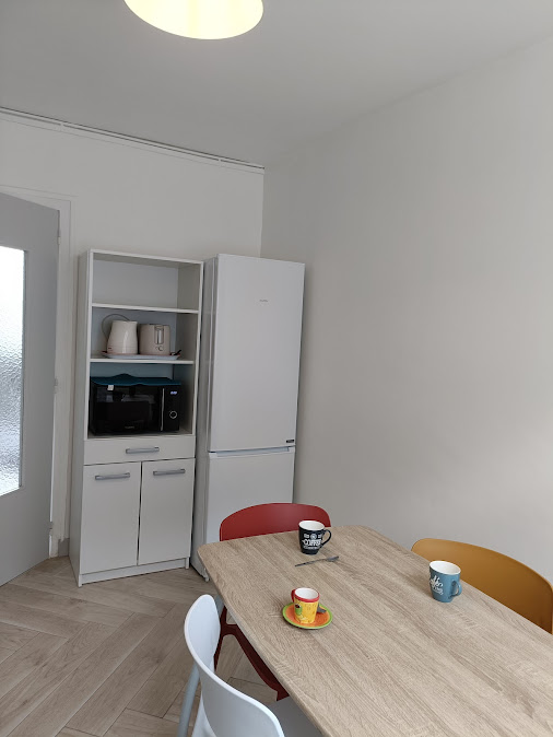 Location chambre Nantes - Photo 3