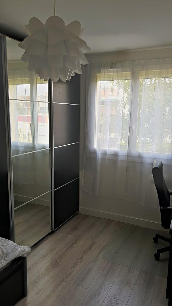 Location chambre Cergy - Photo 1