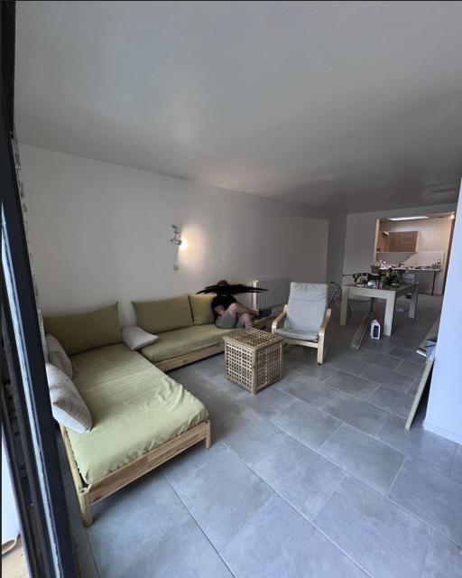 Location maison F6 Bruay la Buissiere - Photo 2