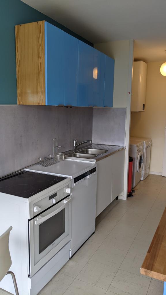 Location chambre Nantes - Photo 3