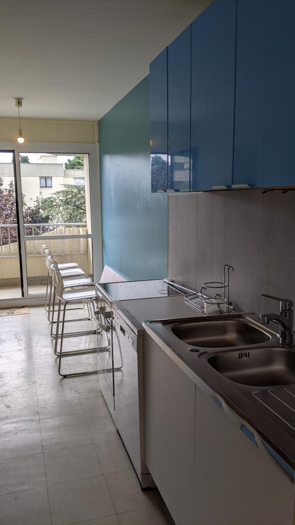 Location chambre Nantes - Photo 4