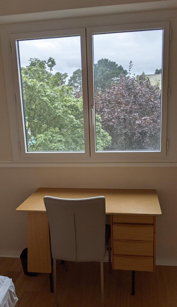 Location chambre Nantes - Photo 1