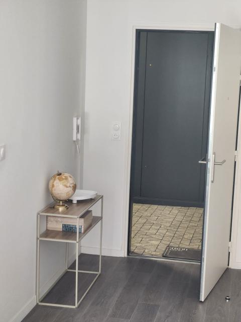 Location appartement T2 Chartres - Photo 1