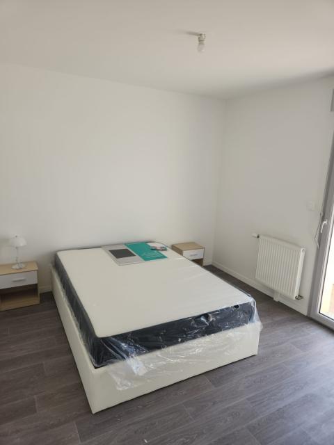 Location appartement T2 Chartres - Photo 4