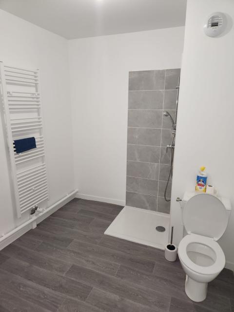 Location appartement T2 Chartres - Photo 5