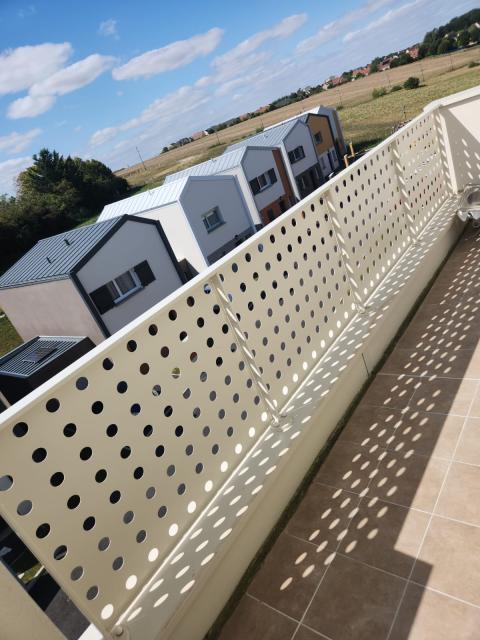 Location appartement T2 Chartres - Photo 6