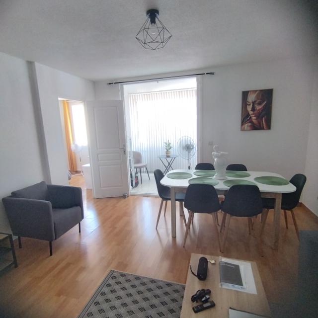 Location appartement T4 Perpignan - Photo 3