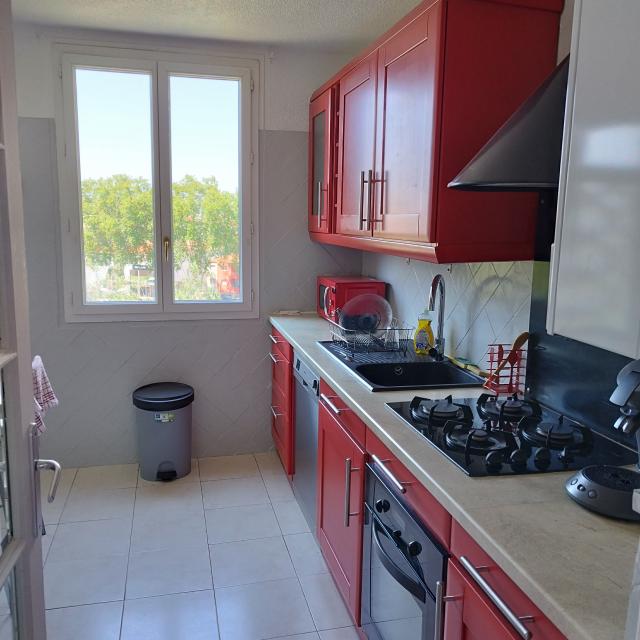 Location appartement T4 Perpignan - Photo 4