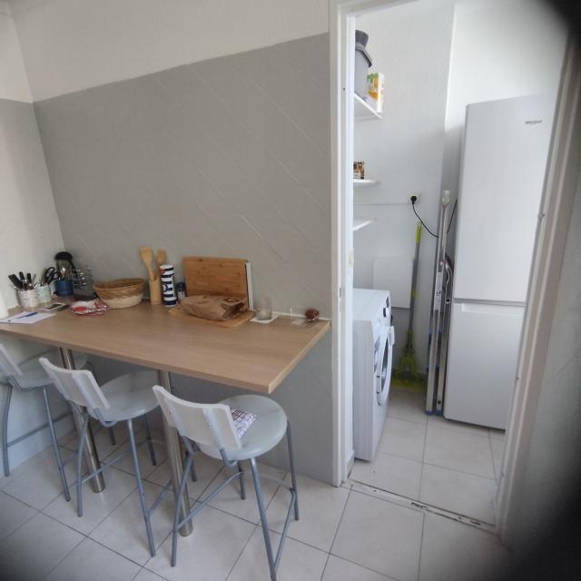 Location appartement T4 Perpignan - Photo 5