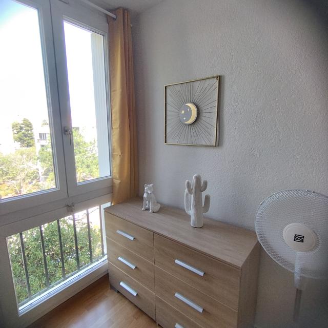 Location appartement T4 Perpignan - Photo 7