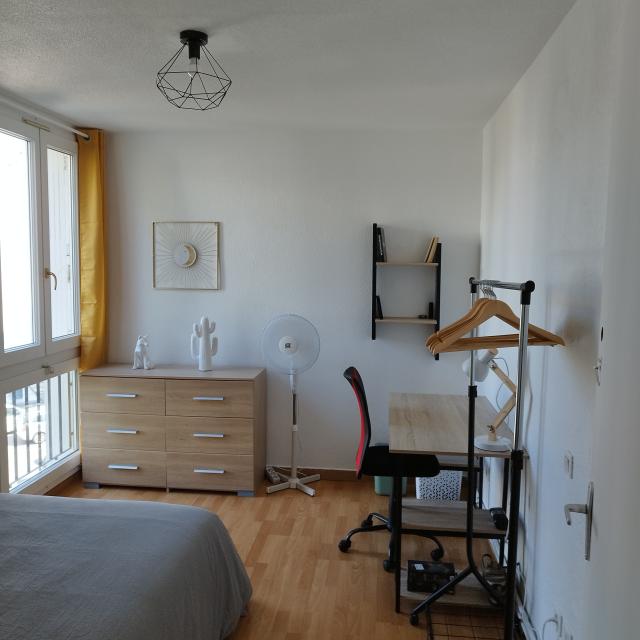 Location appartement T4 Perpignan - Photo 8