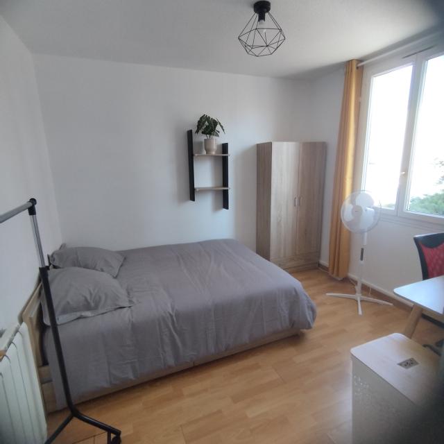 Location appartement T4 Perpignan - Photo 10
