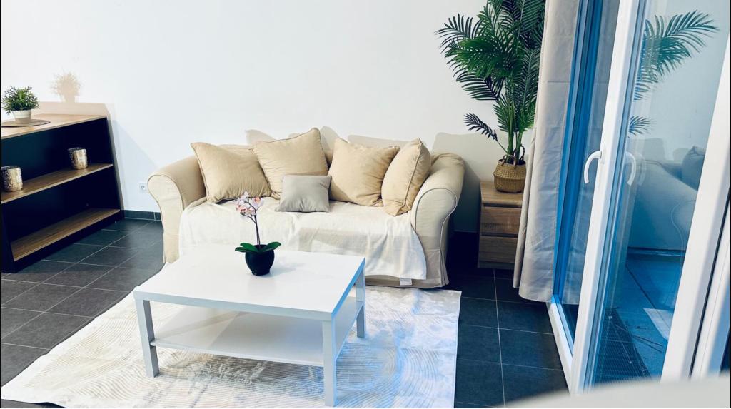 Location chambre Rouen - Photo 1