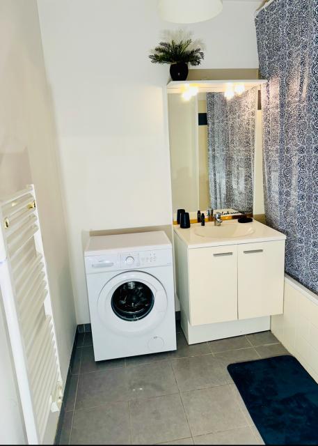 Location appartement T3 Rouen - Photo 3