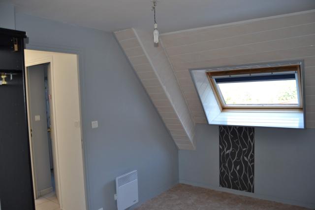 Location appartement T3 Guegon - Photo 4