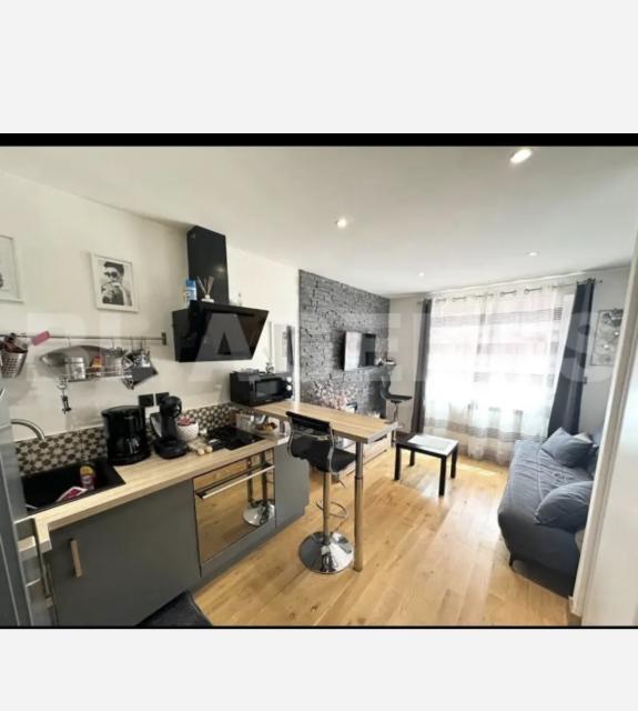 Location studio Dieppe - Photo 2
