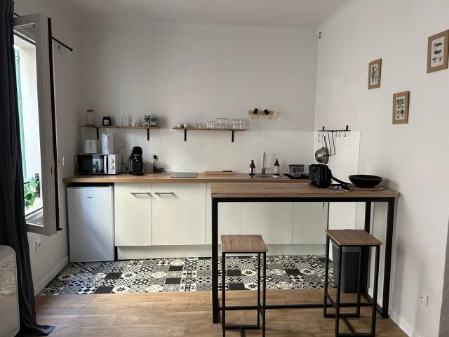 Location studio Avignon - Photo 1
