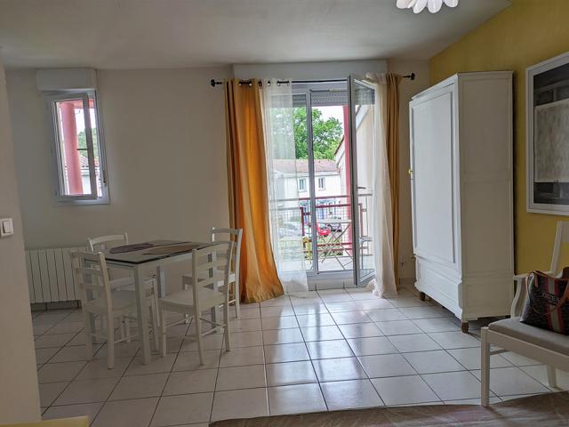 Location appartement T2 Creon - Photo 2